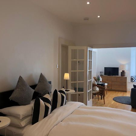 The Harbour Studio Portrush Eksteriør billede