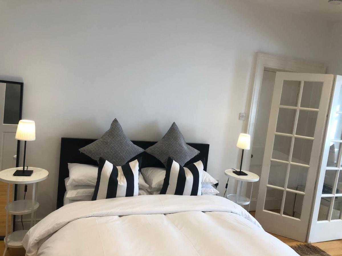 The Harbour Studio Portrush Eksteriør billede