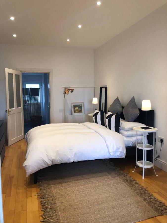The Harbour Studio Portrush Eksteriør billede